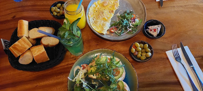 THE GARDEN - Horeca