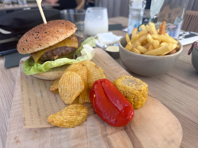 Comments and reviews of Terland Restaurant & Beach