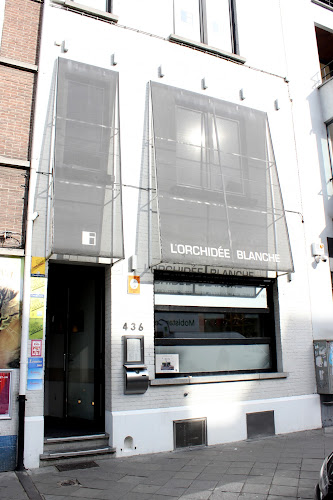 Boondaalsesteenweg 436, 1050 Elsene