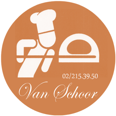 Boulangerie Van Schoor - Horeca