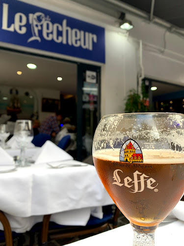 Comments and reviews of Le Pêcheur