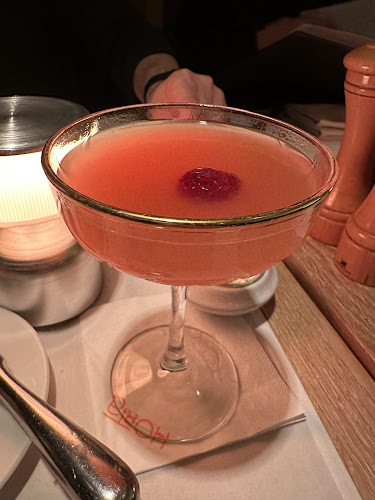 Horta Grand Café & Art Nouveau Zaal