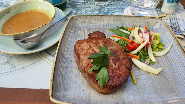 Comentarii opinii despre Spork Foodcafé