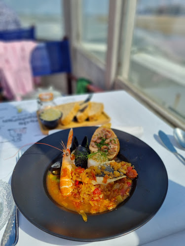 Brasserie Oosterstaketsel - Blankenberge