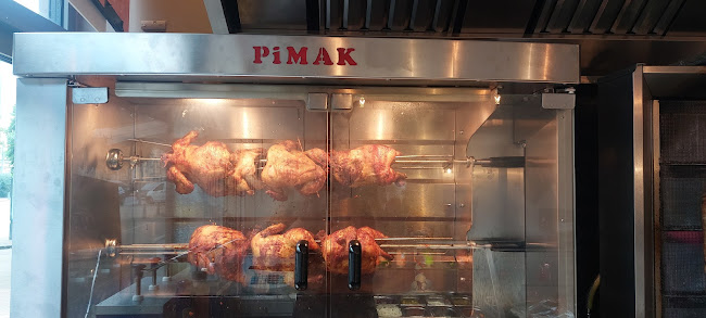 Snack de la gare - Arlon - Arlon