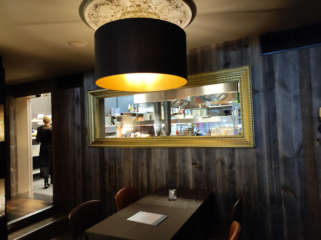 Comentarii opinii despre De Postiljon Brasserie