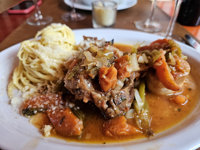 Via Roma - Horeca
