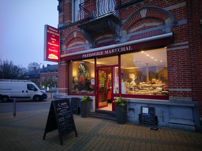 Pâtisserie Maréchal (SRL Gosselienne ) - Horeca