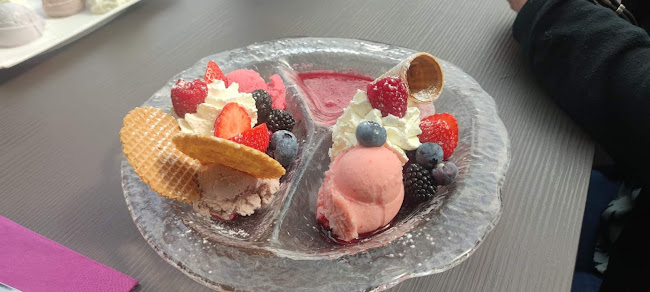 Comments and reviews of Mont Blanc Cinacien