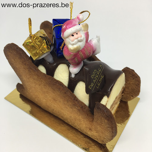 BAKERY DOS PRAZERES - Profondeville