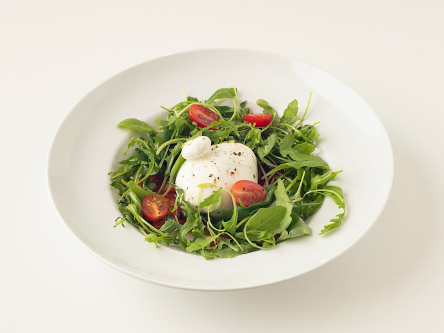 Comentarii opinii despre Ristorante & Pizzeria La Sardegna