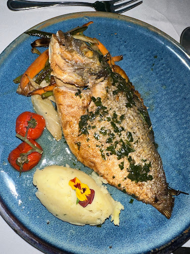 Le Pêcheur - Horeca