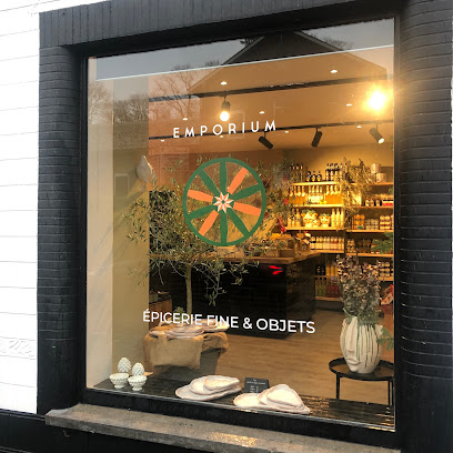 La Charrette Sicilienne - EMPORIUM