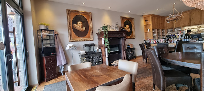 Grand Bistro Napoléon - Horeca
