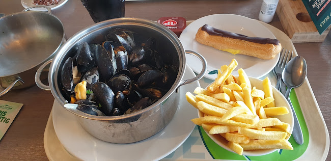 Lunch Garden St. Eloois-Vijve - Horeca