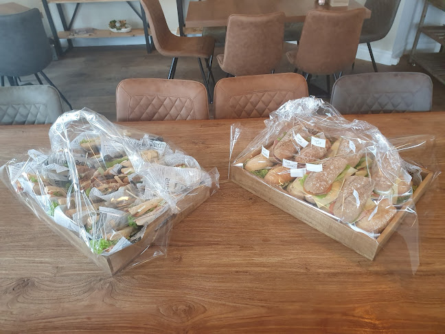 Happy Seasons : Breakfast | Lunch | High-tea - Lommel