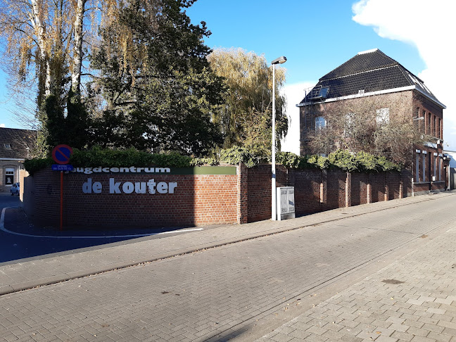 Jeugdhuis Den Couter - Horeca