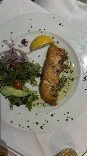 Le Pêcheur - Horeca