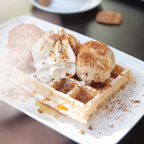 Opinii despre Maison Dandoy - Galeries în Brussel - Horeca