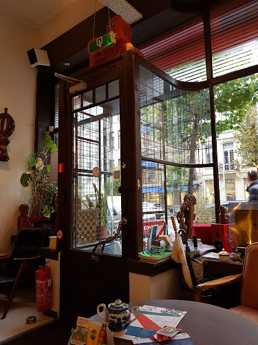 Volkstraat 45, 2000 Antwerpen