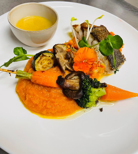 Brasserie "Comme Une Évidence" - Horeca