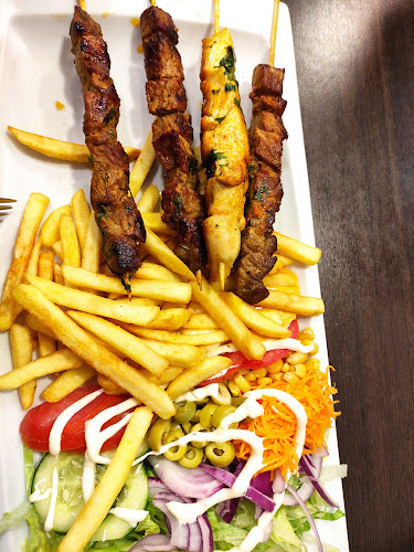 Yasmina Open Times