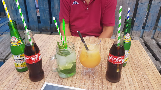 Comentarii opinii despre Zomerbar De Voart