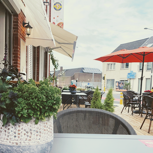 Opinii despre Pizzeria Bij Fanka în Hasselt - Horeca