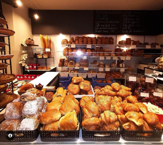 Comments and reviews of Sucré Salé