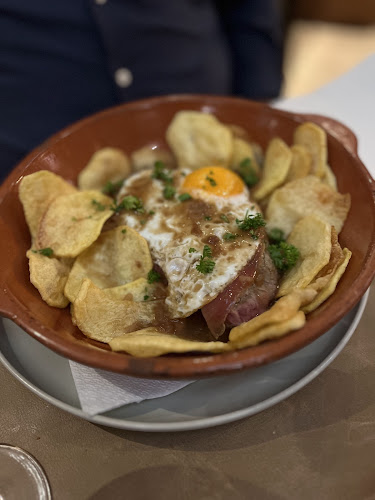 Comentarii opinii despre FADO Portugaise Cuisine and Rodizio