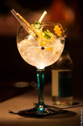 Opinii despre Bistro des Anges în Moeskroen - Horeca