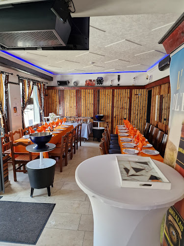 Comentarii opinii despre Le Petit Luxembourg