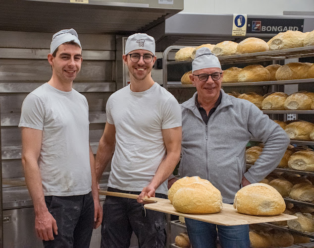 Comentarii opinii despre Bakkerij Decramer Vlamertinge