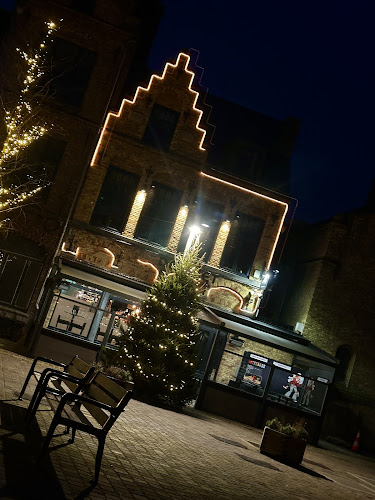 Opinii despre Frituur De Leet în Ieper - Horeca