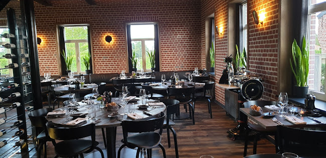 Restaurant Popelier - Horeca