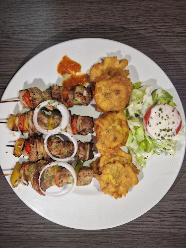 Le Petit Luxembourg - Charleroi