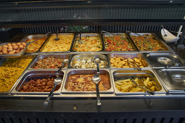 Anatolian Restaurant Maasmechelen - Horeca