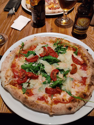 Reviews of Casa Paglia in Genk - Horeca