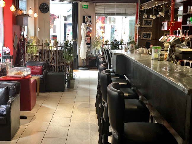 Bar CHEZ QUI !?