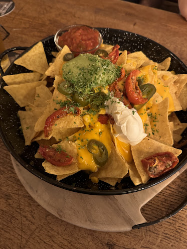 Café Sport - Horeca