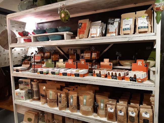 Comentarii opinii despre Chlorophylle