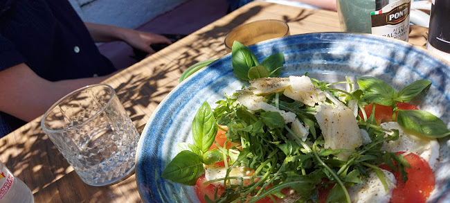 Street Food - Tienen