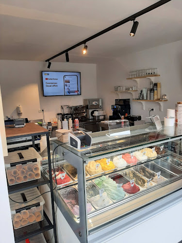 S'pace glacerie - Horeca