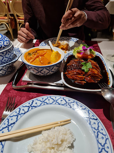 Opinii despre Phat-Thaï în Namur - Horeca