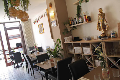 Pintong thai home made