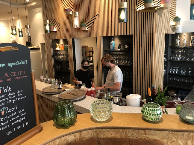 Opinii despre Chili Beans în Mechelen - Horeca