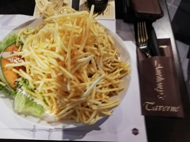 Comments and reviews of Anthony's Taverne