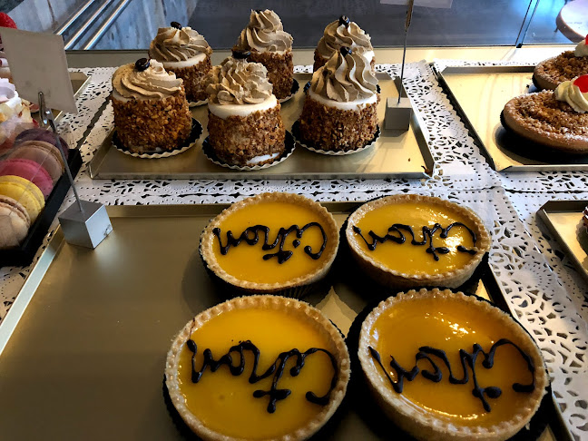 Boulangerie De La Spetz - Arlon