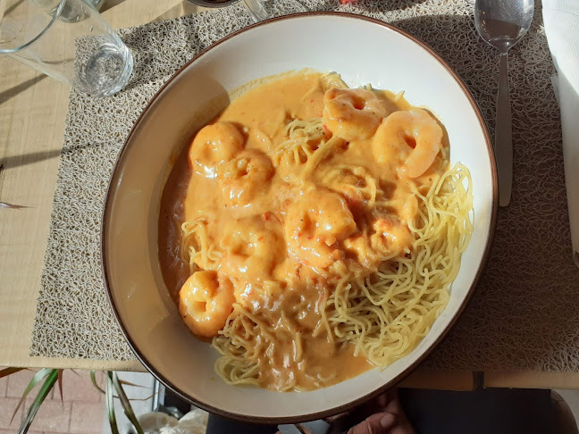 Comentarii opinii despre Le Mont Blanc