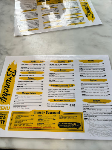 Brunchy - Horeca